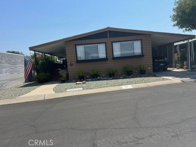 27601 Sun City Boulevard #65, Menifee, CA 92586