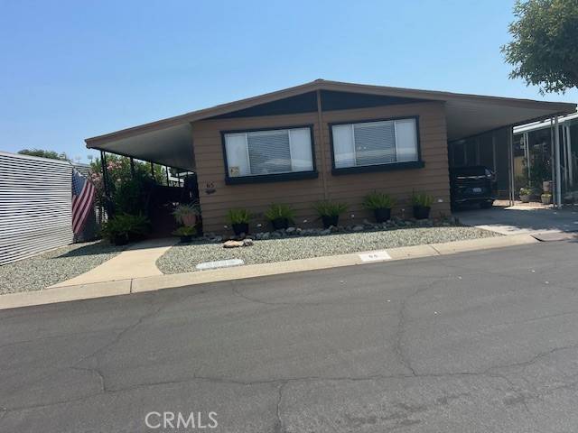 27601 Sun City Boulevard #65, Menifee, CA 92586