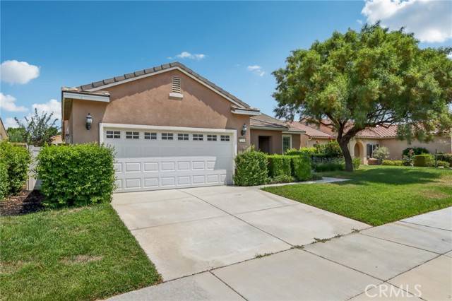 Hemet, CA 92545,5246 Paseo Callado