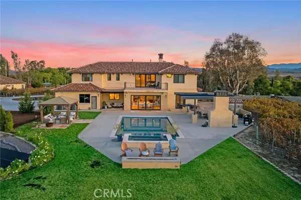 Temecula, CA 92591,39547 Calle Cabernet