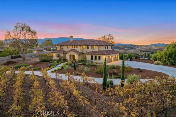 39547 Calle Cabernet, Temecula, CA 92591