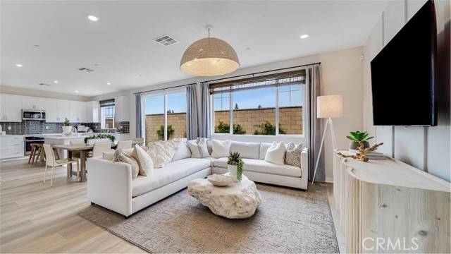 2648 Birdsong Privado, Ontario, CA 91761