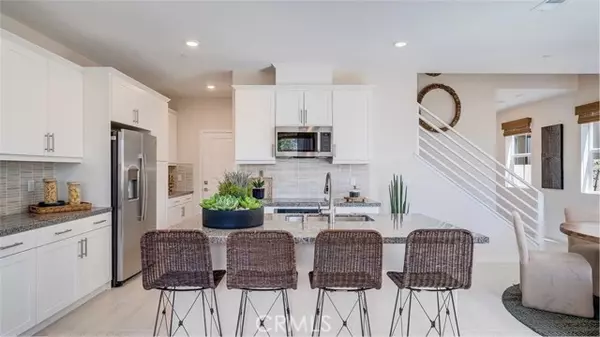 2605 E Hyde Paseo, Ontario, CA 91762