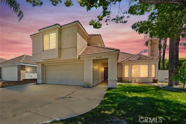 23260 Joaquin Ridge Drive, Murrieta, CA 92562