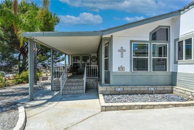 Hemet, CA 92543,1536 S State Street #218 B