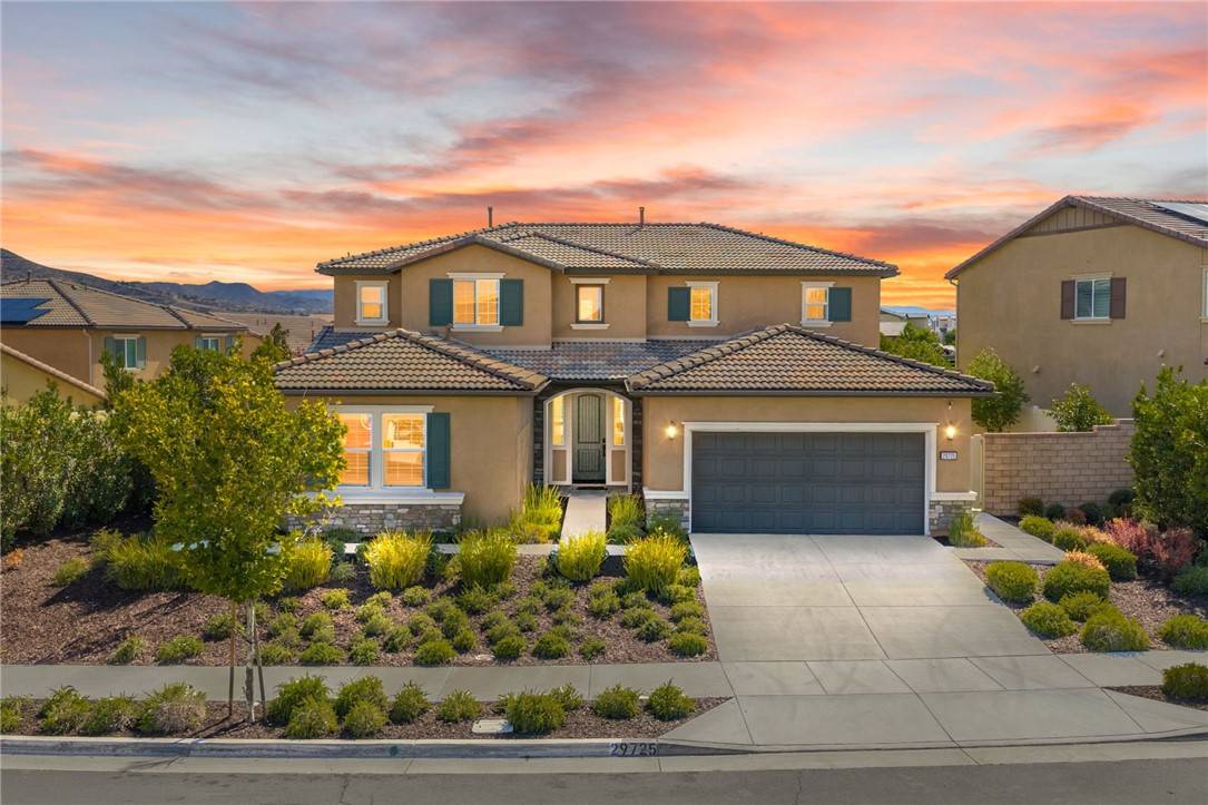 29725 Gypsy Canyon Circle, Menifee, CA 92584