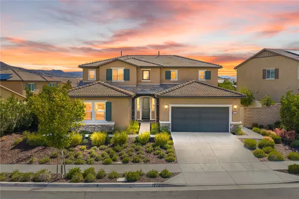 29725 Gypsy Canyon Circle, Menifee, CA 92584