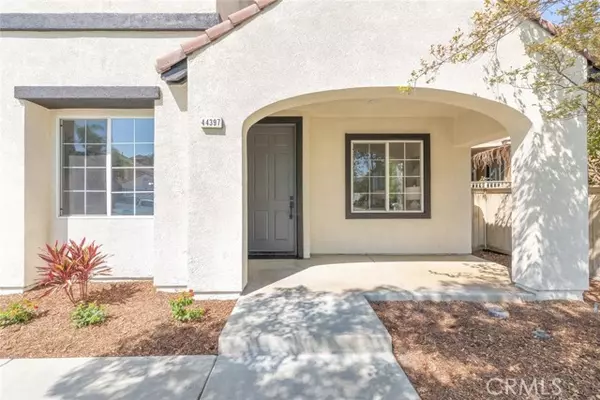 Temecula, CA 92592,44397 Kingston Drive