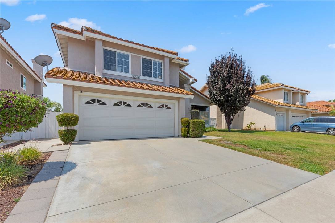 Temecula, CA 92591,27511 Senna Court