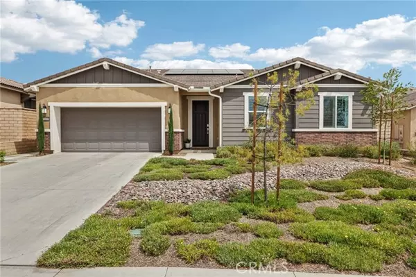 26600 Scotch Pne Circle, Menifee, CA 92584