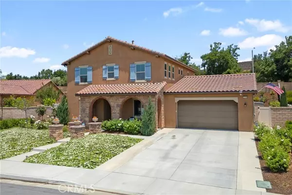 Winchester, CA 92596,32768 Cherokee Rose Street