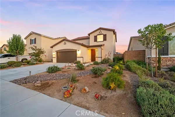 33057 Powell Lane, Winchester, CA 92596