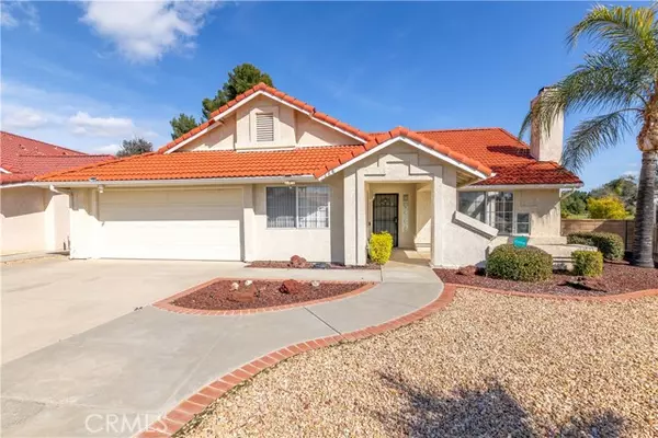 1886 Ash Tree Lane, Hemet, CA 92545