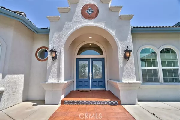 Temecula, CA 92590,25025 Las Palmeras Drive