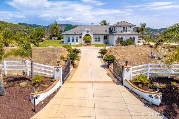 25025 Las Palmeras Drive, Temecula, CA 92590