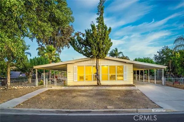 43703 Knight Court, Hemet, CA 92544