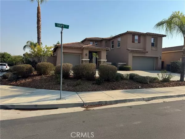 32684 Salvia Circle, Winchester, CA 92596