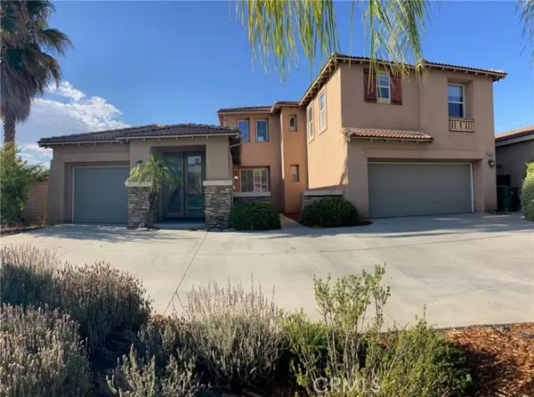 Winchester, CA 92596,32684 Salvia Circle