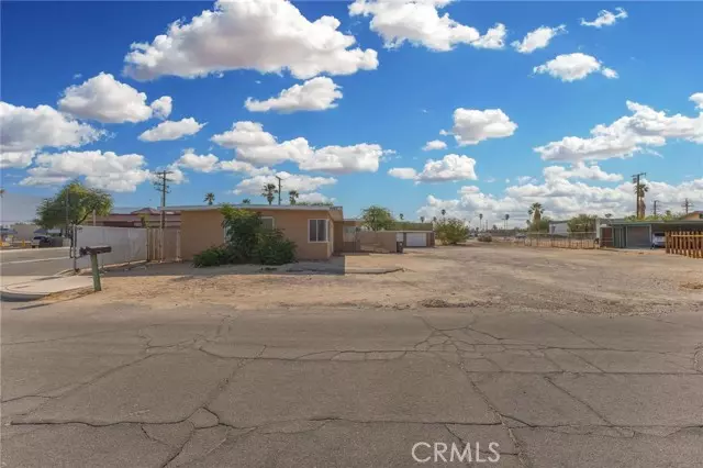 Twentynine Palms, CA 92277,6462 Palo Verde Avenue