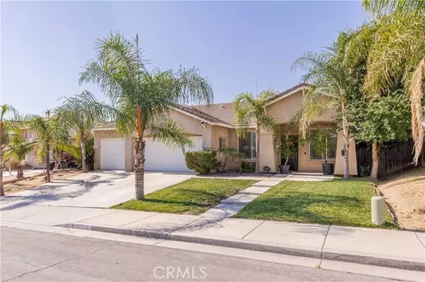 Moreno Valley, CA 92557,21770 Calle Prima