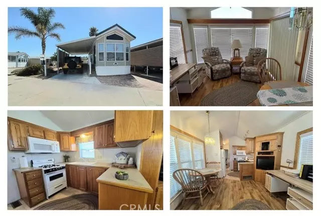 Hemet, CA 92545,1295 S Cawston Avenue #143