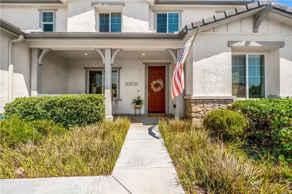 Murrieta, CA 92563,35190 Heritage Pointe Drive