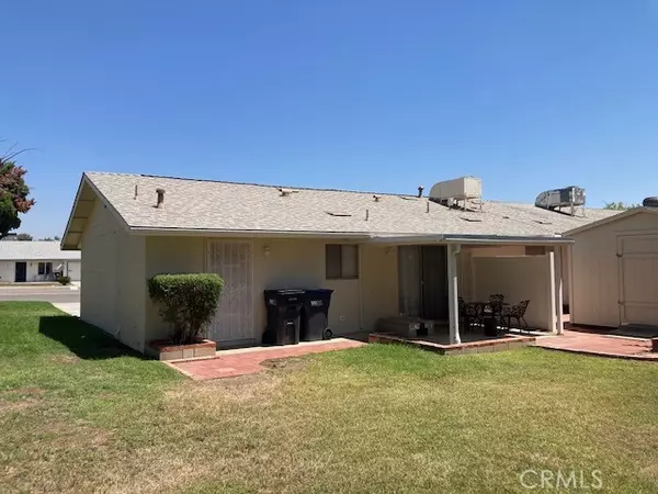 Menifee, CA 92586,25801 Mccall Boulevard