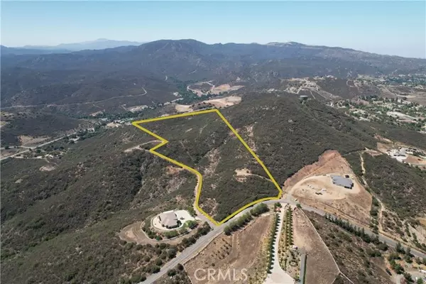 Murrieta, CA 92562,0 Hidden Meadow Circle