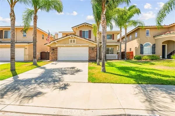 Winchester, CA 92596,36045 Glasgow Street