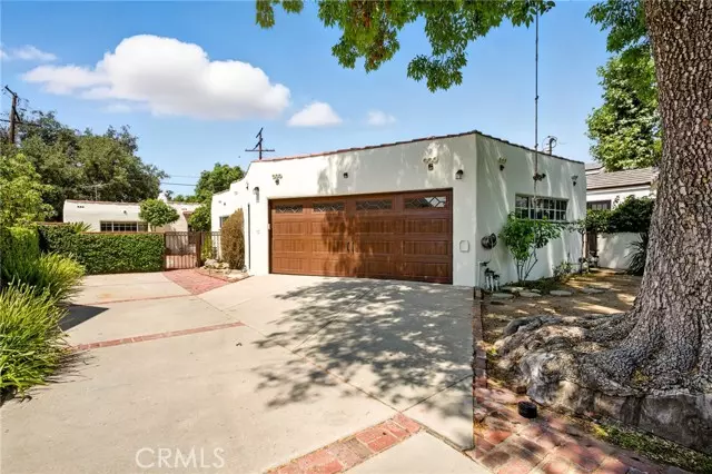 27 Champion Place, Alhambra, CA 91801