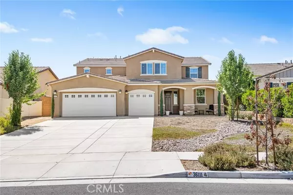 Winchester, CA 92596,36111 Owens Drive