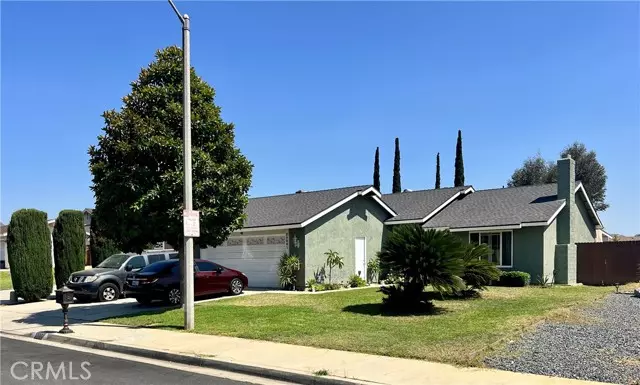 Moreno Valley, CA 92553,25861 Flint Drive