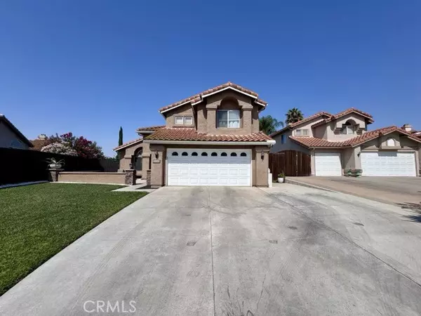 25125 Corte Anacapa, Murrieta, CA 92563