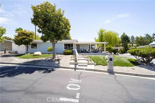 Murrieta, CA 92563,38344 Via La Colina