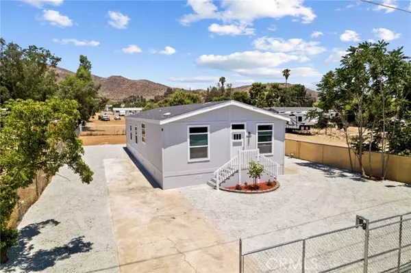 Winchester, CA 92596,32920 9th st