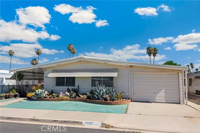 Hemet, CA 92543,1400 San Marcos Drive