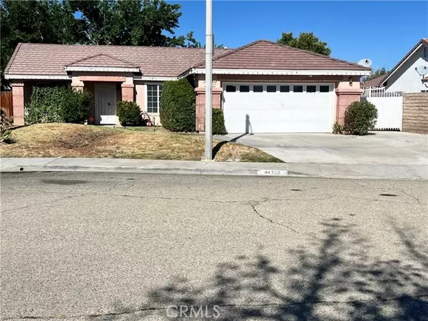 44329 Hazel Court, Quartz Hill, CA 93536
