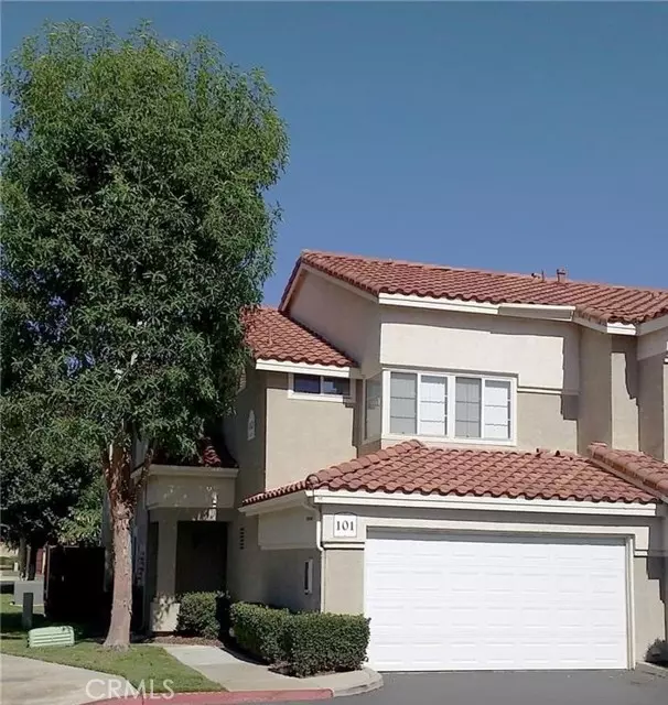 Corona, CA 92881,1121 San Marino Court #101