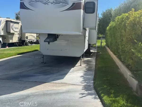 Aguanga, CA 92536,45525 Highway 79 Lot 534