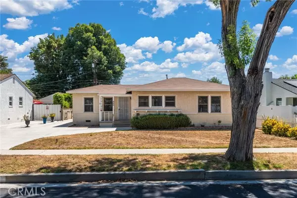 7642 Wish Avenue, Los Angeles, CA 91406