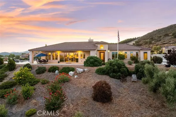 Murrieta, CA 92562,38193 Via Huerta