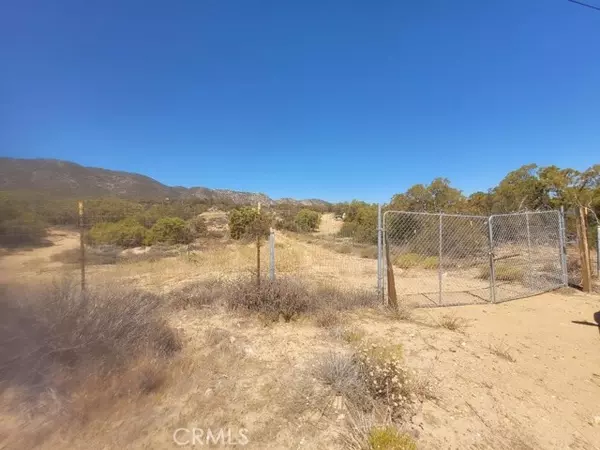 Anza, CA 92539,0 Terwilliger Road