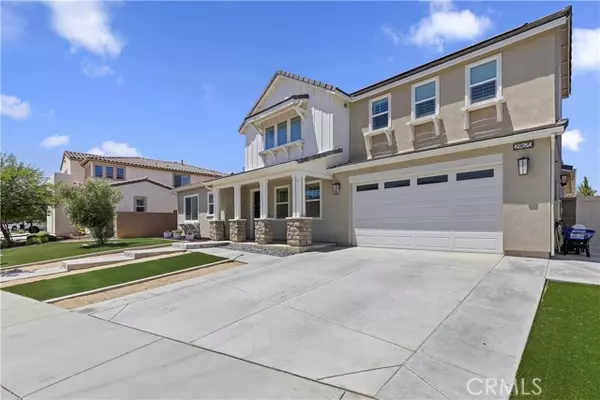 Menifee, CA 92584,29670 Saddlebred Circle