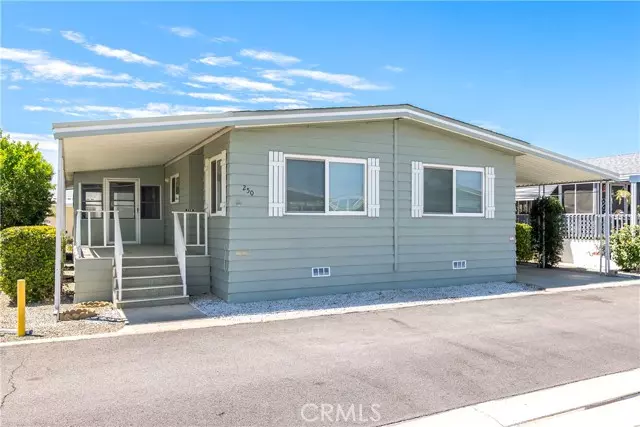 Hemet, CA 92545,5001 W Florida Avenue #250