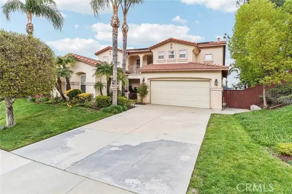 Lake Elsinore, CA 92532,25 Vista Toscana