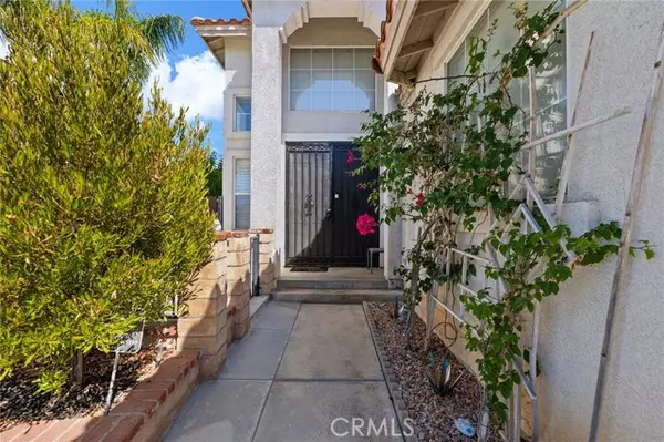 Moreno Valley, CA 92555,15780 Oliver Street