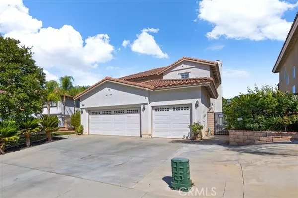 Moreno Valley, CA 92555,15780 Oliver Street