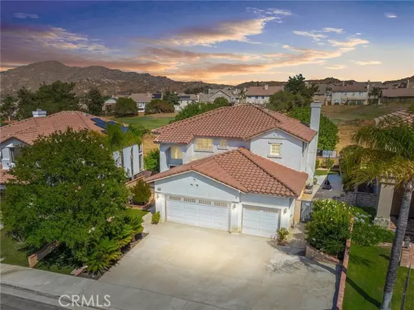 15780 Oliver Street, Moreno Valley, CA 92555