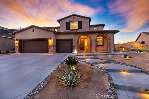 26286 Silver Birch Drive, Menifee, CA 92584