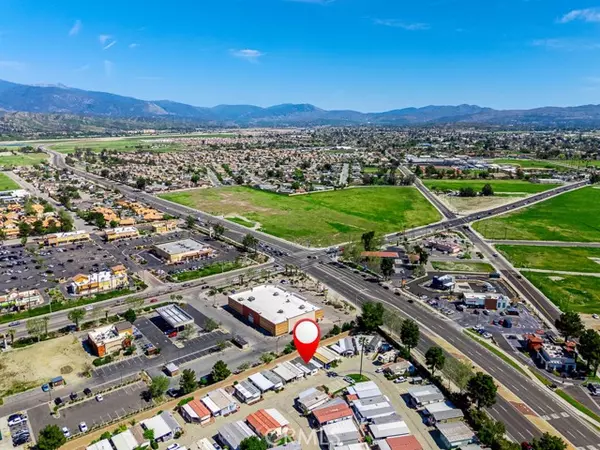 San Jacinto, CA 92583,1159 Frontier Avenue